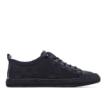 Gucci Distressed Screener sneaker - 图片 2