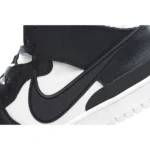 Ambush x Nike Dunk High Blac - 图片 3