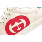 Gucci ACE series small white shoes casual shoes - 图片 2