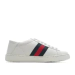 Gucci ACE series small white shoes casual shoes - 图片 3