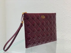 Caro Everyday Clutch Size: 30cm - 图片 5