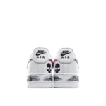 Godzilla vs Kong Nike AIR FMRCE 1'07 Low Top - 图片 2