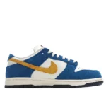 Kasina Nike Dunk SB Low "80s Bus" Low Top - 图片 2