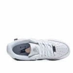 Nike Air Force  1 Low 07 ‘PRM‘’Zip Swoosh‘ - 图片 2