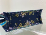 Book Tote Handbag - 图片 2