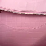 Balenciag* Neo Classic biker bag Model: 92535 Size: 40*54*21.5*34cm 25*33*13*20cm - 图片 2
