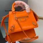Balenciag* Neo Classic Casual Bag Size: 18cm - 图片 3