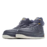 Nike Air Force 1 High 07   灰 - 图片 4