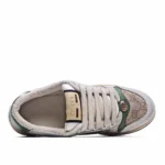 Gucci Air Cushion Dad Shoes - 图片 3
