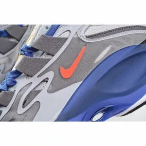 Nike Signal D/MS/X 'Knicks' - 图片 3