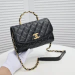 CHANE Size: 19.5x12.5x7.5cm Style: 9057 - 图片 2
