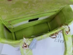 Embroidery Collection Size: 24*20*11cm - 图片 3