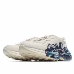 Gucci Rhyton Vintage Trainer Sneaker Dad Running Shoes, - 图片 2