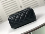 Chane Metal Ball Underarm Bag Style: 1786# Size: 18.12.7 - 图片 2