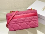 Caro Handbag Size: 25cm - 图片 4
