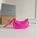 Crossbody bag Size: 20*11*4CM - 图片 4