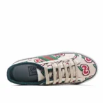 GUCCI Mirosoft Gucci Shoes Casual Sneakers - 图片 3