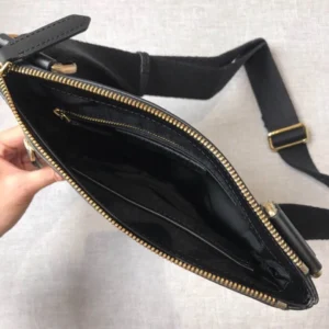 Shoulder crossbody bag Size：27X28cm Code：400123 - 图片 2