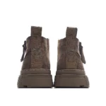 Gucci Hiking Boosts Hiking Boots Martin Boots - 图片 2
