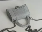 Balenciaga Hourglass Bag Model: 169 Size: 12104.5cm - 图片 2