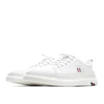 Gucci Distressed Screener sneaker - 图片 3