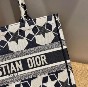 Book Tote  Collection  Size: 41.5cm 36cm - 图片 2