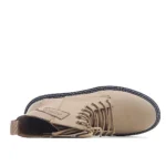 Gucci Screener GG High-Top Sneaker High-Top Sneakers - 图片 4