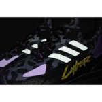 Nike Adidas X9000L4 Boost Popcorn Running Shoes 3M Reflective - 图片 4