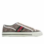 GUCCI Mirosoft Gucci Shoes Casual Sneakers - 图片 4