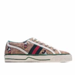 GUCCI Mirosoft Gucci Shoes Casual Sneakers - 图片 4