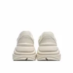 Gucci Rhyton Vintage Trainer Sneaker Dad Running Shoes, - 图片 5