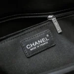 Chane used bag Size: 35*10*24 - 图片 4