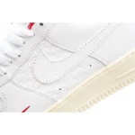 KITH  Nike Air Force 1 - 图片 3