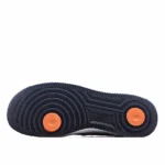 Nike Air Force 1 07 Lv8 Low Top Sneakers - 图片 2