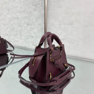 Motorcycle bag Size: 16.5*22*9*14.5cm - 图片 3