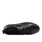 Gucci Distressed Screener sneaker - 图片 2