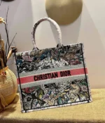 Book Tote Collection Size: 41.5cm 36cm - 图片 4