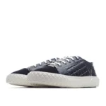 Chanel Canvas Casual Sneakers - 图片 2