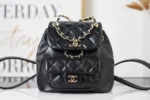 Backpack Size: 181812cm Style: AS2908 - 图片 2