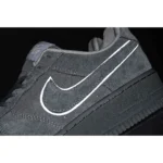 Nike Air Force 1 07 AF1 Sneakers - 图片 3