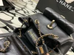 Backpack Women's Backpack Size: 181812cm99121 - 图片 2