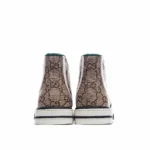 GUCCI Mirosoft Gucci Shoes Casual Sneakers - 图片 2