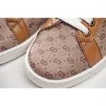 Gucci ACE series small white shoes casual shoes - 图片 2