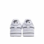 Nike Air Force 1 '07 LV8 Black - 图片 3