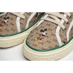 GUCCI Mirosoft Gucci Shoes Casual Sneakers - 图片 2