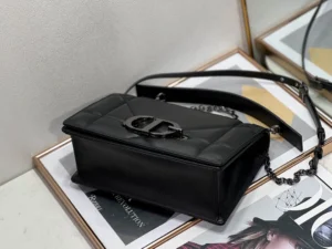 30 Montaigne chain clutch size: 25.5cm - 图片 2