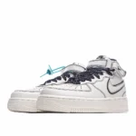 Nike Air Force 1 07 3M Reflective High Top - 图片 3