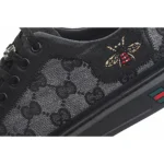Gucci ACE series small white shoes casual shoes - 图片 4