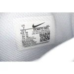 NBA x Nike Air Force 107 High Sneakers - 图片 2