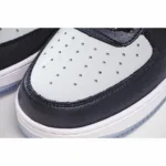 Dior x Nike Air Force 1 Low Sneakers - 图片 2